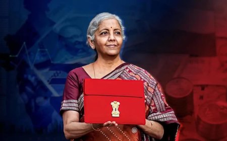 :बजट 2026: सीमा शुल्क में बदलाव से दवाइयां और मोबाइल सस्ते, सिगरेट और एफएंडओ ट्रेडिंग महंगी