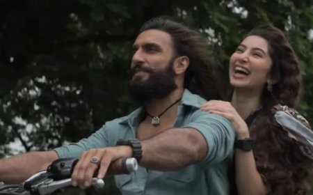 :धुरंधर: नेटफ्लिक्स पर रिलीज के 24 घंटों में शीर्ष स्थान पर पहुंची