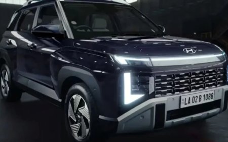 :हुंडई वेन्यू: नई SUV को मिली 80,000 बुकिंग, बिक्री में भारी उछाल