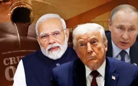 :रूस से तेल खरीद पर ट्रंप के दावे को क्रेमलिन ने नकारा