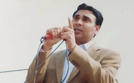 विधायक निधि घोटाला: पूर्व विधायक बलजीत यादव 3 दिन की ईडी रिमांड पर