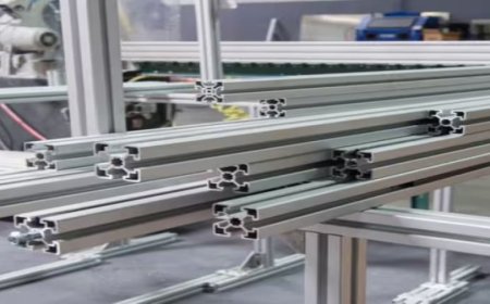 कनिष्क एल्युमीनियम आईपीओ की कमजोर लिस्टिंग: निवेशकों को प्रति लॉट ₹28032 का घाटा