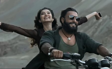 धुरंधर 2: रणवीर सिंह की फिल्म ने ₹150 करोड़ की डिजिटल डील की