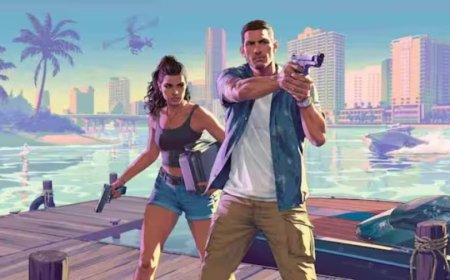 GTA 6 लॉन्च: रिलीज की तारीख, वैश्विक कीमत और गेमप्ले विवरण जारी