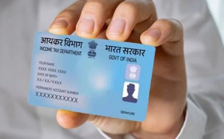 यूपी में संपत्ति रजिस्ट्री के लिए पैन कार्ड अनिवार्य, फॉर्म 60 समाप्त