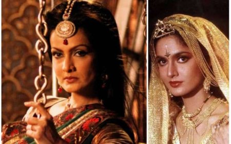 शिखा स्वरूप: 'चंद्रकांता' की राजकुमारी से मोटिवेशनल स्पीकर तक का सफर