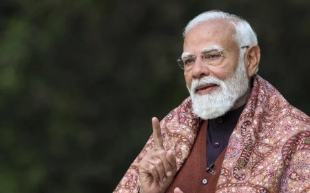 भारत-अमेरिका व्यापार समझौता: पीएम मोदी ने राष्ट्रपति ट्रंप का आभार जताया