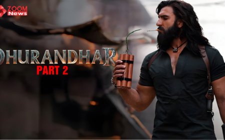 धुरंधर 2: रिलीज से पहले ₹245 करोड़ की नॉन-थिएट्रिकल डील हुई लॉक