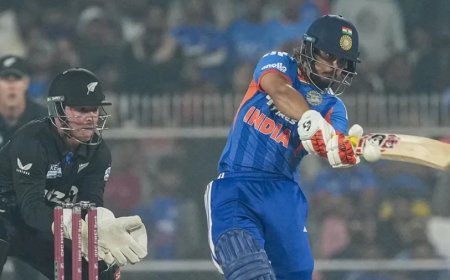 BCCI सेंट्रल कॉन्ट्रैक्ट: ईशान किशन और मोहम्मद शमी बाहर, 30 खिलाड़ी शामिल