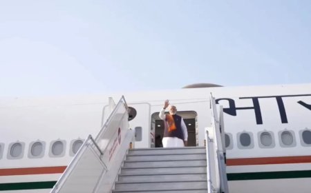 पीएम मोदी की मलेशिया यात्रा: रक्षा और आर्थिक संबंधों को मिलेगी मजबूती