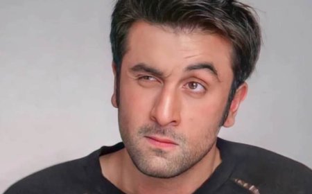 रणबीर कपूर: 'एनिमल' और संदीप रेड्डी वांगा ने बदला करियर, अभिनेता का खुलासा