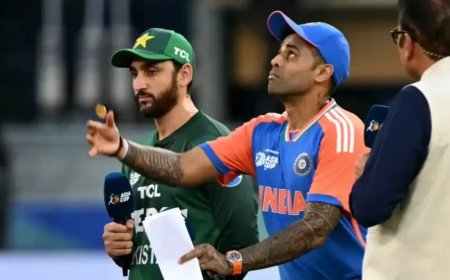 IND vs PAK: बांग्लादेश ने पाकिस्तान से भारत के खिलाफ खेलने का किया अनुरोध
