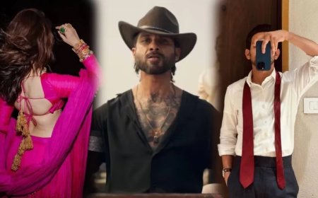 ओ रोमियो: तमन्ना भाटिया और विक्रांत मैसी ने फिल्म के लिए नहीं ली फीस