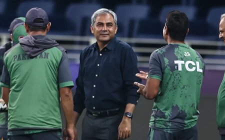 IND vs PAK: मोहसिन नकवी ने भारत के खिलाफ मैच पर दी सफाई