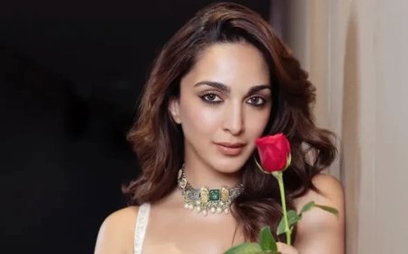 कियारा आडवाणी: निर्देशक अश्विनी अय्यर तिवारी की नई फिल्म में आएंगी नजर