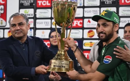 IND vs PAK: भारत के साथ द्विपक्षीय सीरीज की मांग से PCB का इनकार