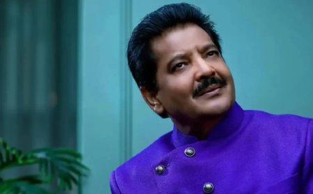 उदित नारायण पर पहली पत्नी के गंभीर आरोप, जबरन गर्भाशय निकलवाने की शिकायत