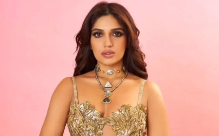 भूमि पेडनेकर ने ठुकराई 300 करोड़ की फिल्में, अभिनेत्री ने बताई वजह