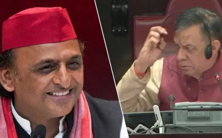 यूपी विधानसभा: स्पीकर सतीश महाना ने गुस्से में फेंका हेडफोन, सदन स्थगित