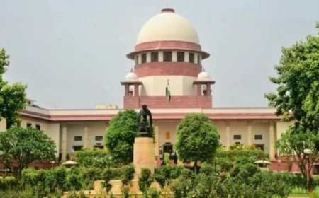 NEET EWS एडमिशन: सुप्रीम कोर्ट ने छात्र के पक्ष में सुनाया फैसला, मध्य प्रदेश