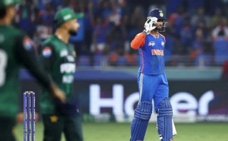 भारत बनाम पाकिस्तान टी20 वर्ल्ड कप 2026: लाइव स्ट्रीमिंग और प्रसारण विवरण