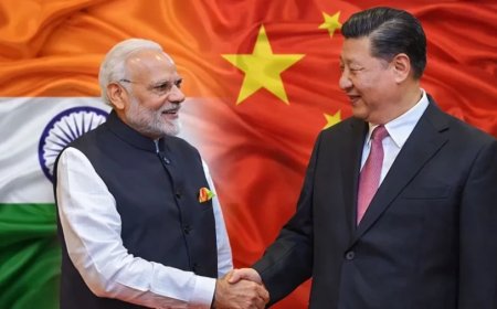 भारत सरकार चीन से एफडीआई नियमों में ढील देने पर कर रही विचार