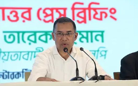 बांग्लादेश: नवनिर्वाचित सांसदों ने ली शपथ, तारिक बनेंगे PM, भारत के लोकसभा स्पीकर बिरला शामिल होंगे