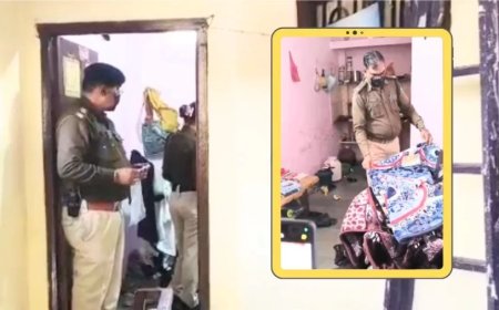 इंदौर एमबीए छात्रा हत्याकांड: आरोपी प्रेमी मुंबई से गिरफ्तार, किए चौंकाने वाले खुलासे