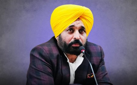 पंजाब CM को पोलोनियम देने का दावा, मोहाली फोर्टिस अस्पताल को बम की धमकी