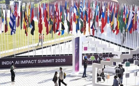 India-Canada Relations: Canada to Participate in India AI Impact Expo 2026