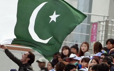 पाकिस्तान हॉकी: खिलाड़ियों को धोने पड़े बर्तन, कप्तान ने पीएचएफ को घेरा