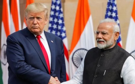 भारत-रूस तेल व्यापार: मॉस्को ने अमेरिकी दावों को किया खारिज