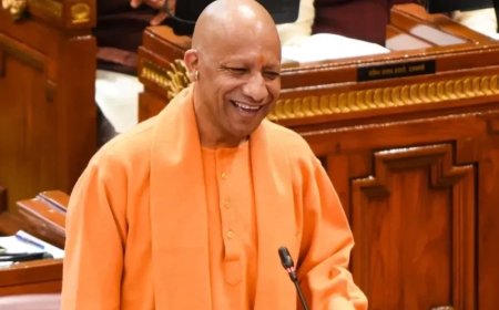 यूपी सरकार का बड़ा फैसला: शिक्षामित्रों और अनुदेशकों के मानदेय में भारी वृद्धि