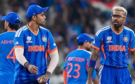 सुपर संडे… सिर्फ साउथ अफ्रीका नहीं, बांग्लादेश से भी भिड़ेगा भारत, एक ही दिन में 2 मैच
