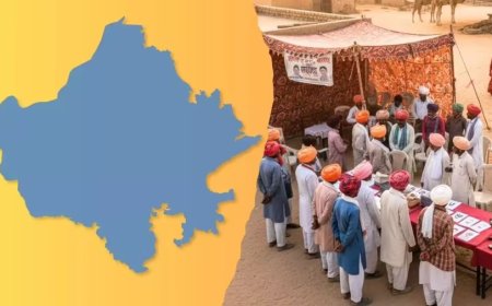 निकाय चुनाव अप्रैल के बाद ही होंगे : वोटर लिस्ट का ड्राफ्ट प्रारूप 24 मार्च को, 22 अप्रैल को फाइनल