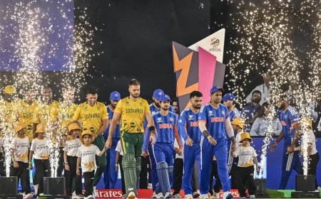 टी20 वर्ल्ड कप 2026: साउथ अफ्रीका से हार के बाद भारत का सेमीफाइनल समीकरण