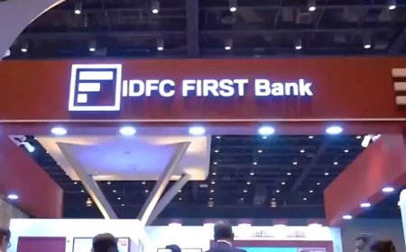 आईडीएफसी फर्स्ट बैंक: हरियाणा सरकार के खातों में धोखाधड़ी, चंडीगढ़ शाखा में मामला