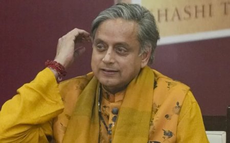 केंद्र ने केरल का नाम 'केरलम' करने के प्रस्ताव को दी मंजूरी