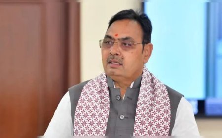 राजस्थान कैबिनेट: निकाय चुनाव में दो बच्चों की बाध्यता खत्म, कई बड़े फैसले