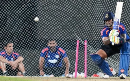 IND vs ZIM: चेपॉक की पिच पर बल्लेबाजों का दबदबा, जानें आंकड़े।