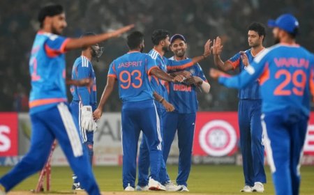 टी20 विश्व कप: भारत को सेमीफाइनल के लिए जिम्बाब्वे पर बड़ी जीत जरूरी