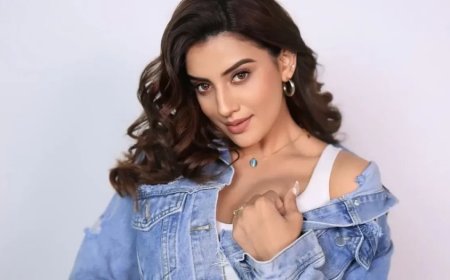 अक्षरा सिंह ने भोजपुरी गानों में अश्लीलता पर जताया खेद, साझा किए अनुभव