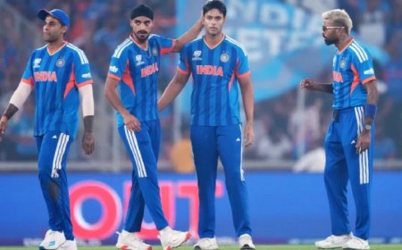 टी20 वर्ल्ड कप 2026: भारत-वेस्टइंडीज मैच रद्द होने पर सेमीफाइनल के नियम