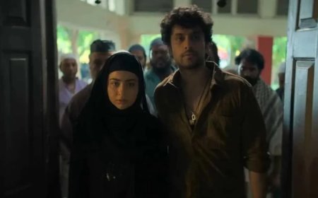 केरल हाई कोर्ट ने 'द केरल स्टोरी 2' की रिलीज पर लगाई रोक