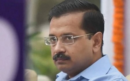 दिल्ली शराब घोटाला: केजरीवाल की रिहाई के खिलाफ हाईकोर्ट पहुंची सीबीआई