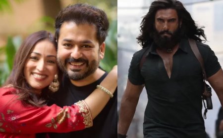 धुरंधर 2: यामी गौतम ने फिल्म देखने के बाद साझा किया अनुभव