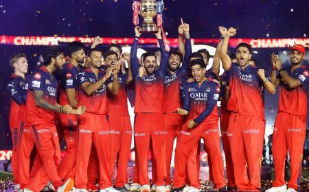 IPL 2026: विधानसभा चुनावों के कारण बदल सकता है शेड्यूल, तारीखों पर मंथन