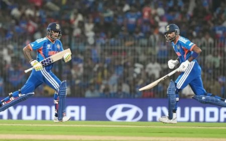 IND vs WI: ईडन गार्डन्स पर टीम इंडिया का रिकॉर्ड और आंकड़े।