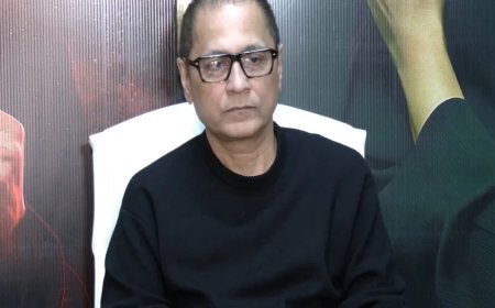 द केरल स्टोरी 2: हाई कोर्ट ने हटाई रोक, विपुल शाह का बयान