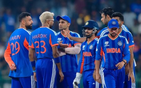 भारत सेमीफाइनल में पहुंचा, तो किससे होगी टक्कर? टीम का नाम तय